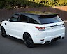 2016/16 Range Rover Sport Autobiography Dynamic SDV6 10