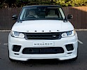 2016/16 Range Rover Sport Autobiography Dynamic SDV6 18