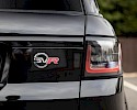 2019/69 Range Rover Sport SVR 21