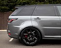 2019/19 Range Rover Sport SVR 15