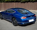 2018/18 Bentley Continental GT W12 First Edition 10
