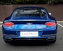 2018/18 Bentley Continental GT W12 First Edition 19