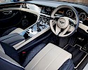2018/18 Bentley Continental GT W12 First Edition 25