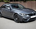 2018/18 BMW M3 Competition 7