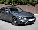2018/18 BMW M3 Competition 3