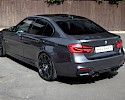 2018/18 BMW M3 Competition 10