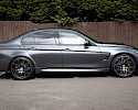 2018/18 BMW M3 Competition 11