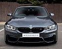 2018/18 BMW M3 Competition 15