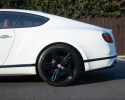 2017/17 Bentley Continental GT V8S Black Edition 16