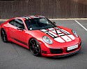 2017/66 Porsche 911 991.2 Carrera S Endurance Racing Edition 1