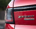 2018/68 Range Rover Sport HSE Dynamic SDV6 20