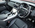 2018/68 Range Rover Sport HSE Dynamic SDV6 22