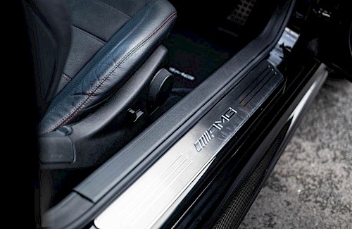 2012/12 Mercedes-Benz C63 Black Series Coupe 38...