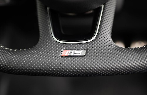 2018/18 Audi RS4 Avant 49...