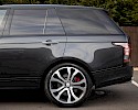 2017/17 Range Rover Autobiography 4.4 SDV8 22