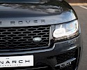 2017/17 Range Rover Autobiography 4.4 SDV8 20