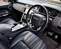 2017/17 Range Rover Autobiography 4.4 SDV8 23