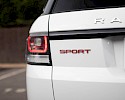 2015/15 Range Rover Sport SDV6 HSE Dynamic 23