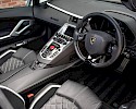 2018/18 Lamborghini Aventador S Roadster LP740-4 26