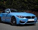 2019/19 BMW M4 Competition 7