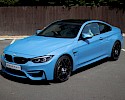 2019/19 BMW M4 Competition 2