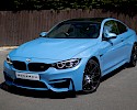 2019/19 BMW M4 Competition 4