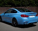 2019/19 BMW M4 Competition 12