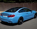 2019/19 BMW M4 Competition 9