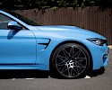 2019/19 BMW M4 Competition 16
