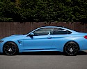 2019/19 BMW M4 Competition 14