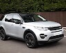 2017/17 Land Rover Discovery Sport 180 TD4 HSE Black 5
