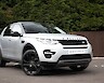 2017/17 Land Rover Discovery Sport 180 TD4 HSE Black 7