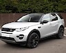 2017/17 Land Rover Discovery Sport 180 TD4 HSE Black 6