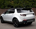 2017/17 Land Rover Discovery Sport 180 TD4 HSE Black 12