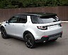 2017/17 Land Rover Discovery Sport 180 TD4 HSE Black 10
