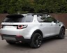 2017/17 Land Rover Discovery Sport 180 TD4 HSE Black 11