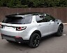 2017/17 Land Rover Discovery Sport 180 TD4 HSE Black 9