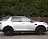 2017/17 Land Rover Discovery Sport 180 TD4 HSE Black 13