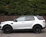 2017/17 Land Rover Discovery Sport 180 TD4 HSE Black 14