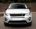 2017/17 Land Rover Discovery Sport 180 TD4 HSE Black 15