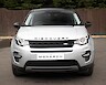 2017/17 Land Rover Discovery Sport 180 TD4 HSE Black 15
