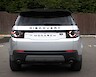 2017/17 Land Rover Discovery Sport 180 TD4 HSE Black 16