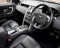 2017/17 Land Rover Discovery Sport 180 TD4 HSE Black 18