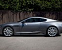 2008/58 Aston Martin DBS Coupe 14