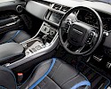 2015/15 Range Rover Sport SVR Overfinch 29