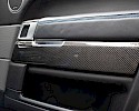 2015/15 Range Rover Sport SVR Overfinch 51