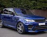 2015/15 Range Rover Sport SVR Overfinch 5