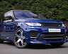 2015/15 Range Rover Sport SVR Overfinch 7