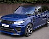 2015/15 Range Rover Sport SVR Overfinch 2