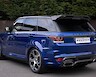 2015/15 Range Rover Sport SVR Overfinch 12